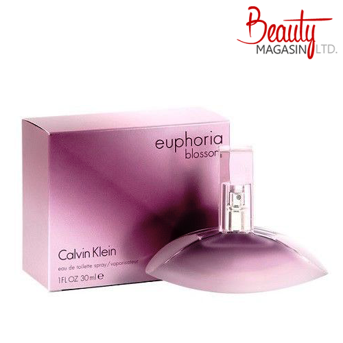 euphoria blossom eau de toilette spray by calvin klein reviews
